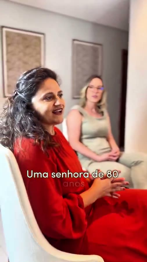 Como é uma consulta com escuta longa