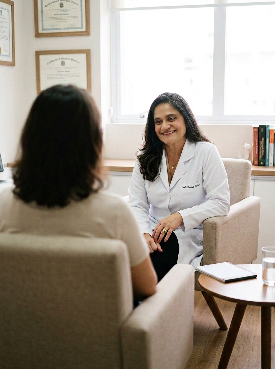 Consulta Matriz