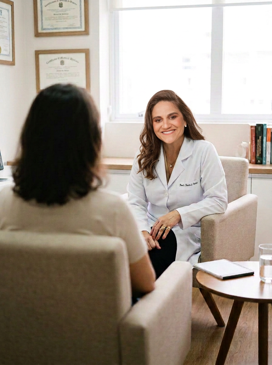 Osteoporose: a doença que só dói quando quebra